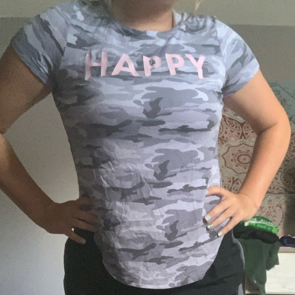 Hollister Shirt